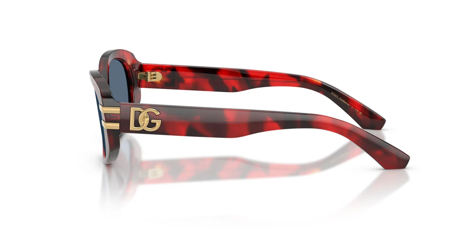 Dolce & Gabbana Kids 4014 Sunglasses - view 4